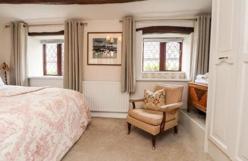 Pendle Hill Barley 17th Century 2 bed-bath period cottage - Foto 14