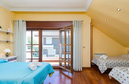 Chalet con Jardín junto a la Playa de Berria - Foto 26