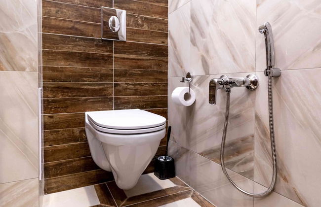 More Apartments na Estonskoy 37 k 9 477 - Foto 23