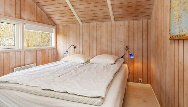 6 Person Holiday Home in Graested - Foto 2, Habitación