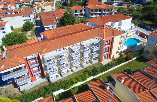 Summer Dream Hotel - Foto 69