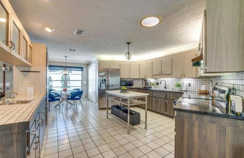 Spacious Citrus Hills Home with Pool and Game Room! - Foto 11