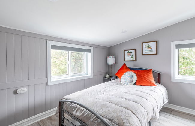 Cozy 3BR House in Watertown by GLOBALSTAY - Foto 3