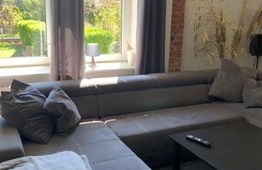 Sieben-Berge-Ferienwohnungen - Foto 39