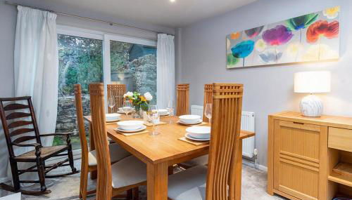 Bodfryn Cottage - Photo 2, Other