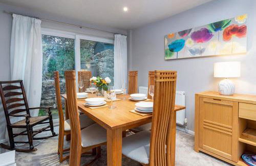 Bodfryn Cottage - Foto 2