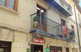 Legado de Ugarte, Casa Rural - Photo 15