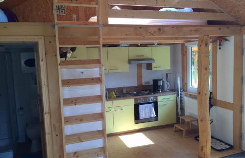 Ferienwohnung Niesky - Foto 34