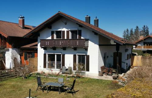 Ferienhaus mit 3 Schlafzimmer in Seenähe - Foto 2