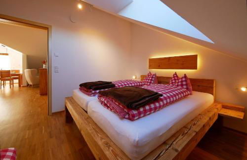 Ferienwohnungen beim Sommermader - Foto 3