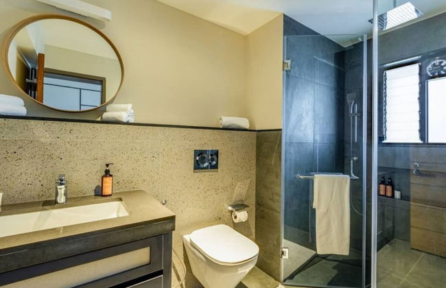 Villa Zaia - 10 Mins From Thalassa Vagator Beach - Foto 26