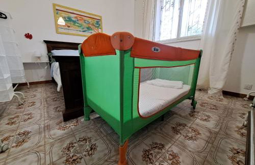 VILLA per vacanza relax Salento Puglia - Foto 47