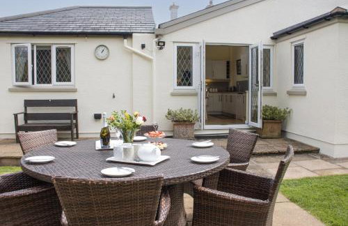 Plum Tree Cottage Porlock - Foto 23