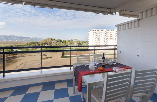 Alejandrita in Grau i Platja - Foto 19