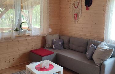 Smrekowa Chatka w Milówce - Foto 4