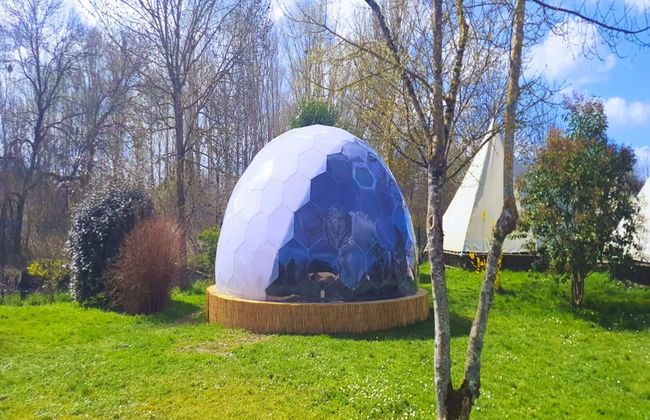 Resort & Camping - Val De Braye - Foto 30