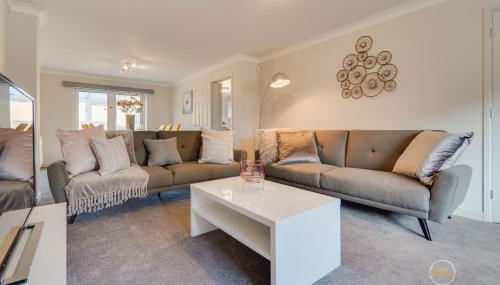 The Buddha House Huntingdon Boutique Rooms - Foto 3