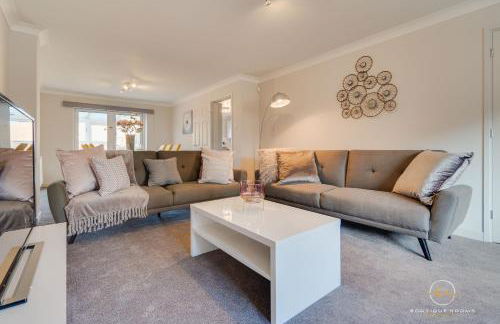 The Buddha House Huntingdon Boutique Rooms - Foto 3