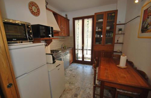 Appartamento Perla - Terrazza fronte mare e aria condizionata - Foto 18