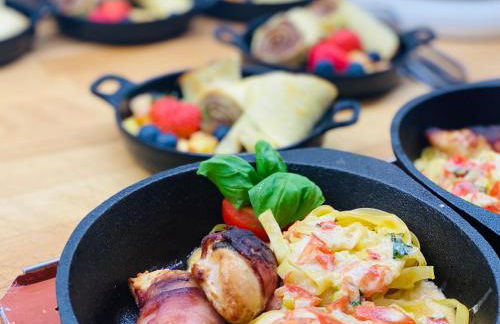 Pension Wunderbar - Foto 11