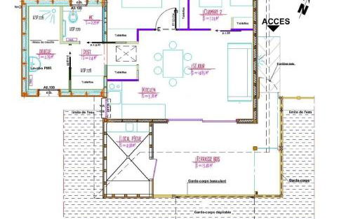 Chalet le Sandre - Foto 31