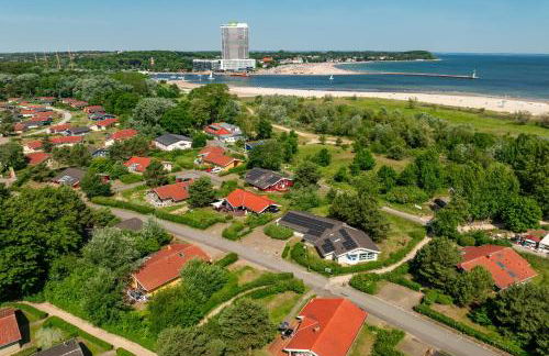 Strandblick - Dorf 1 Ferienhaus 15 - Foto 31