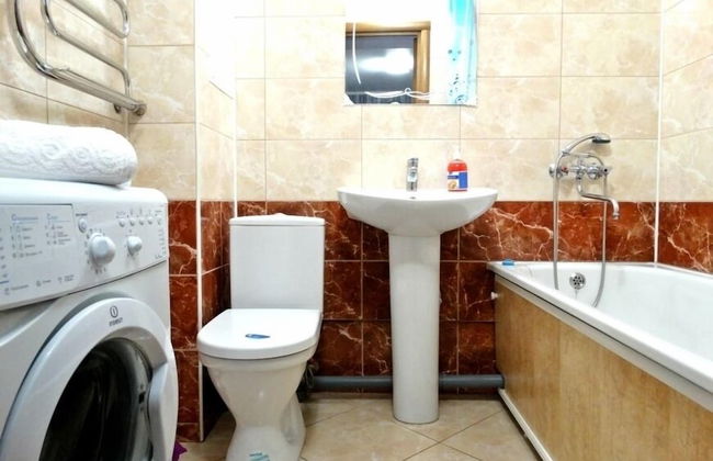 Inndays on Lunacharskogo - Foto 5