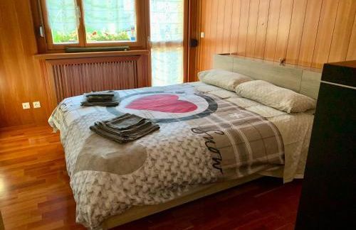 Appartamento FedElia a Tarvisio vicino al centro - Foto 19