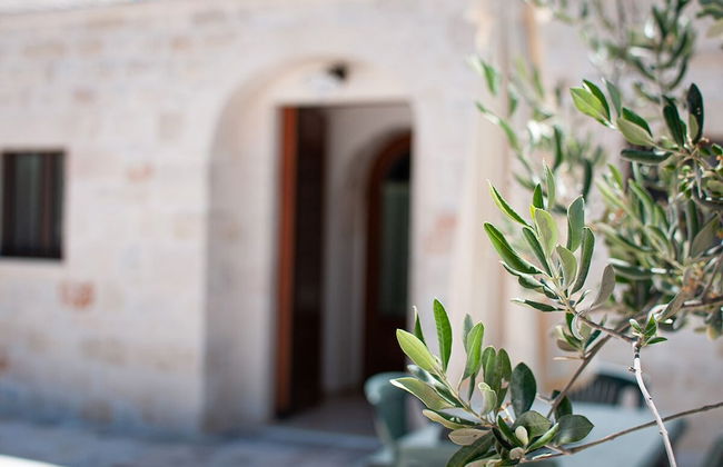 Trulli Loco - Foto 70