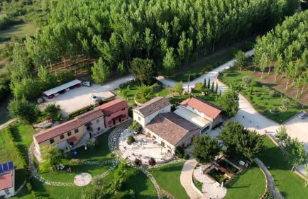 Agriturismo il Pioppeto - Foto 78