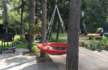 Domek Pod Trzema Kuropatwami Iły koło Urli - Foto 9