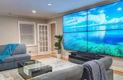 5300sqft Home 10 Mins to Washington DC Sleeps 20 - Foto 26