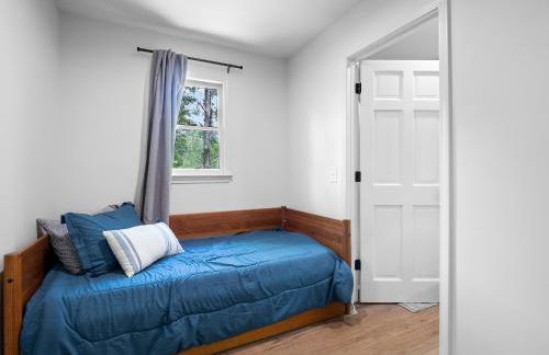 Echo Point - Pet-Friendly! Cozy Cabin Located Near Duncan Bridge Marina! - Foto 16