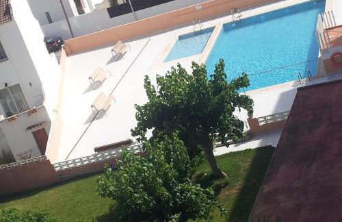 Peñiscola apartamento tipo estudio a 50m del mar, 4 personas - Photo 18