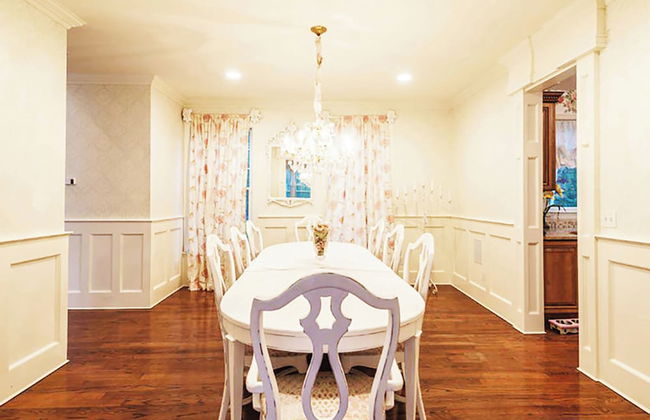 Villa Charlotte - Foto 17