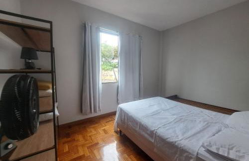 Apto Aterrado 3 quartos próx da CSN Conforto VR RJ - Foto 10