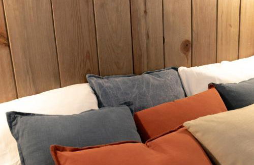 River Apartment in the heart of Bilbao EBI-01297 - Foto 23