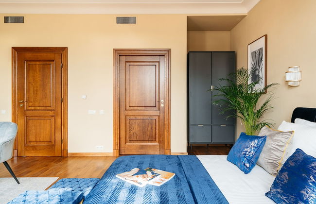 Bogoria Residence - LoftAffair Collection - Photo 48