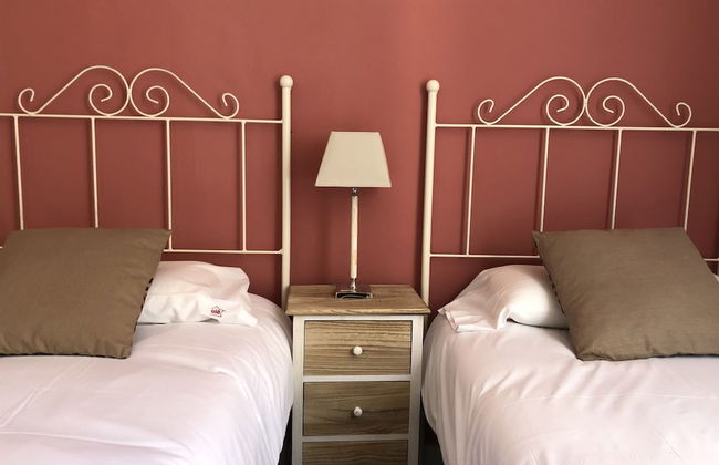 Apartments Ole - Tetuan - Photo 15