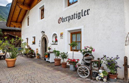 Oberpatiglhof - Anna - Foto 4