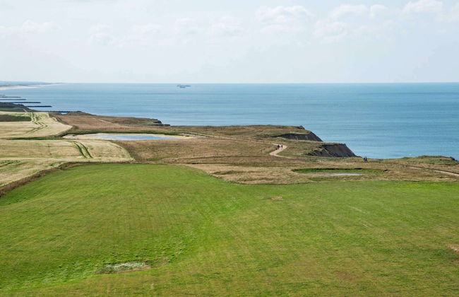 4 Person Holiday Home in Lemvig-by Traum - Foto 5