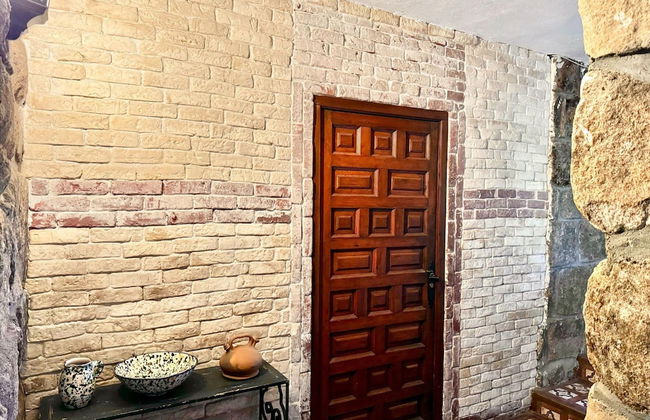 Rural Apartment With Direct Access to the Pool - Foto 2