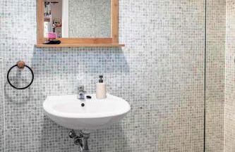 Ferienhaus Mandelhaus 2 mit Boddenblick - Natur & Entspannung in Saal - Foto 15