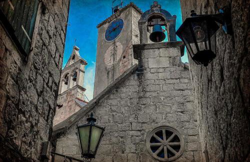 Beachfront apartment Plaza - Photo 38