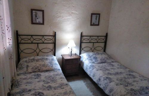 Casas Rurales El Viejo Castaño - Valle Del Genal - Foto 43