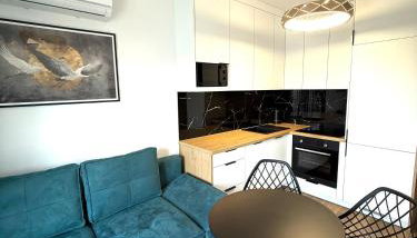 LOFT APARTAMENT III NAMYSŁÓw - Foto 2