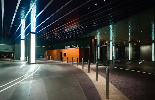 Luxury Suites at the Palms - Foto 42