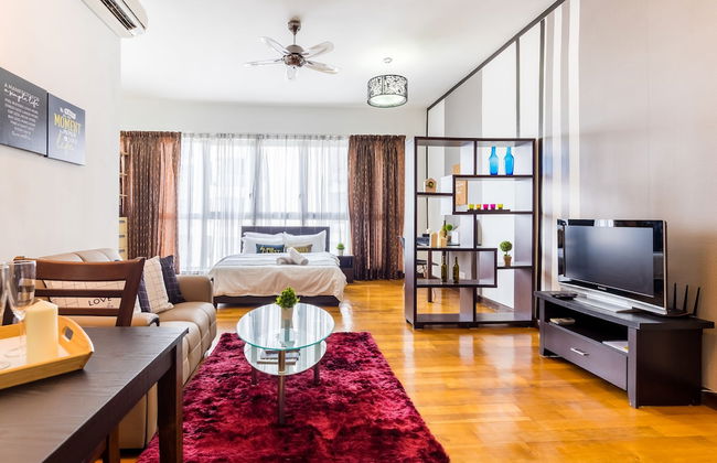 Regalia Suites by Sweet Home KL - Photo 6