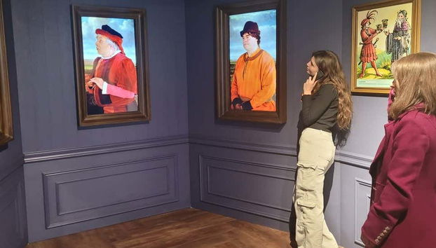 Alsace Wine Museum Tickets - Foto 5