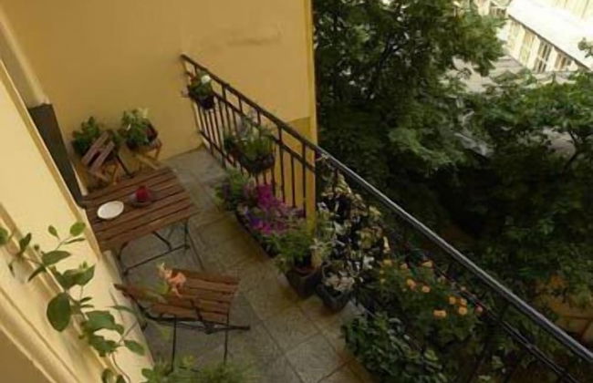 Apartments Dusní - Foto 6